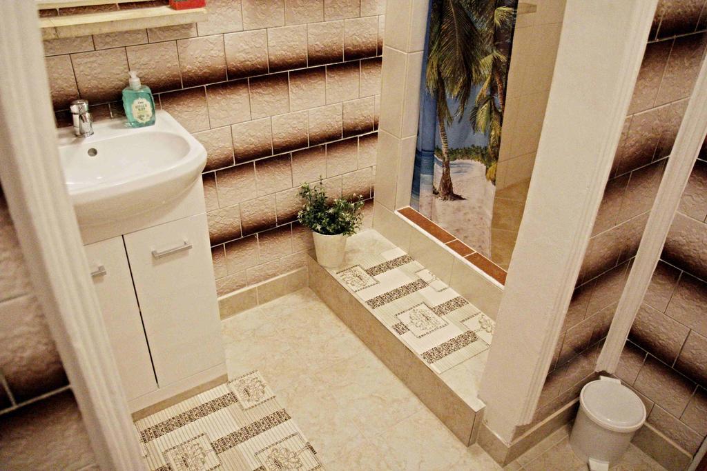 Apartment Livi Mikulov Rum bild